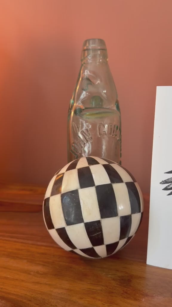 The Thief (magpie) - Greetings Card